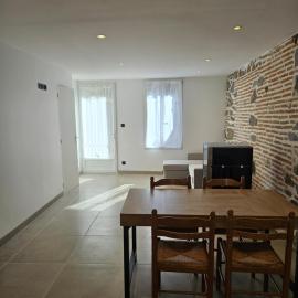 Petite maison design proche centre ville