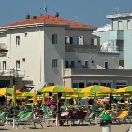 Hotel VistaMare Viserba