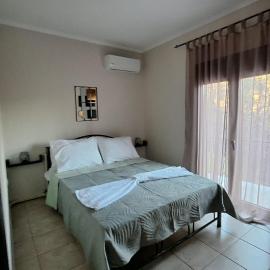 Casa Velvet, viešbutis mieste Potamiá