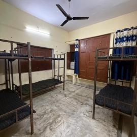 Nook Coliving Male Only, Hotel in Lucknow