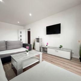 Tina Apartment