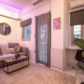 live it _ Karditsa, hotel in Karditsa
