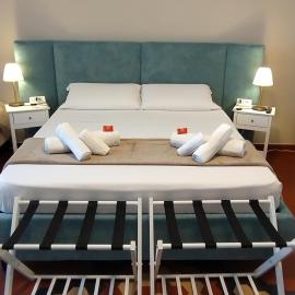 Le Camere di Suleima