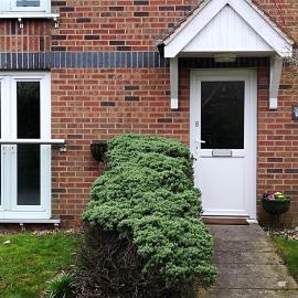 Bluebell Cottage