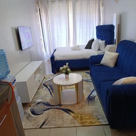Annie Bryce homes, hótel í Kiambu