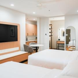 Hotel Lydia, hotel i Port Aransas