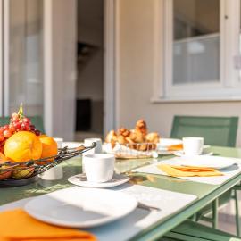Villa Mare e Monti, hotel in Nin