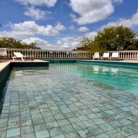 Loma Hermosa Estadias, hotel in La Granja