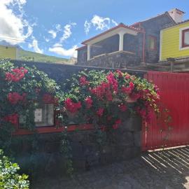 Casas do Lourenço โรงแรมในเซารอกดูปิโก
