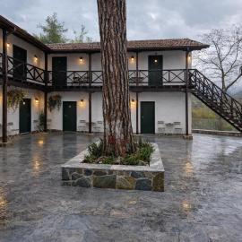 Pine View Boutique Hotel Adults Only, hotel u gradu 'Troodos'