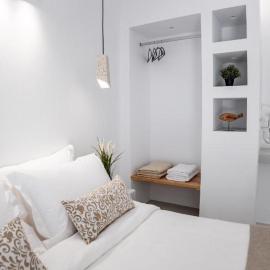 Mylos Design Suites, hotel a Perissa