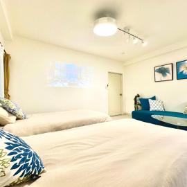 Villa Kokubunji Stay