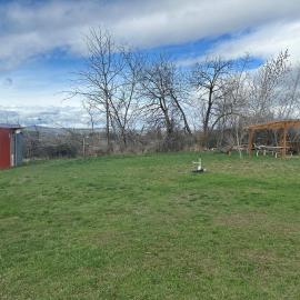 Infidel Acres Motorcycle & Adventure Rig Camp, hotel a Cowiche