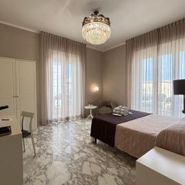 Faro Bianco Gallipoli - Suites & Apartments, hotel in Gallipoli