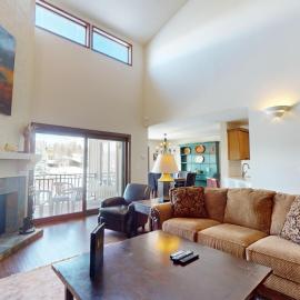 Summit Condo 2815