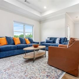 Southern Serenity at Farmville Lakes, hotelli kohteessa Auburn