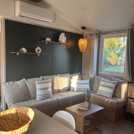 L'Orée des Pins - Mobil Home Cap Ferret