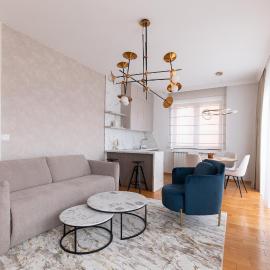 Apartman Maxim