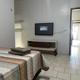 Casa Cantinho do sossego 2, hotell i Marabá