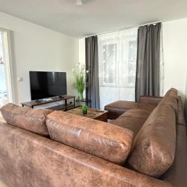 Family Suite, hotel en Niedergösgen