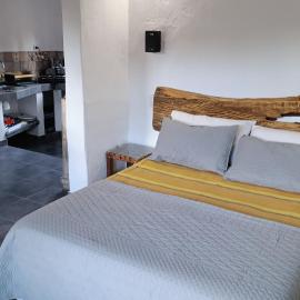 Cabañas Paqa Paqa, hotel sa Maimará