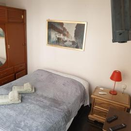 Lima Centro Guest House Barrios