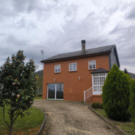 Casa Sindo, hotel em Teixeira