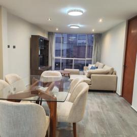 Modern apartment near the Yanahuara Viewpoint