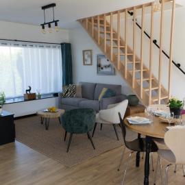 Au Coin du Bois, hotel Manhay városában