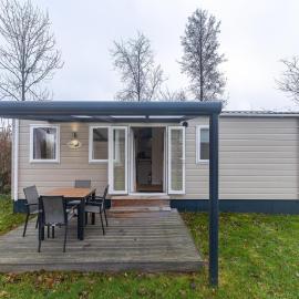 2-Bedroom Family Retreat near Dunes, hotel a Burgh Haamstede