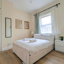 Cosy York Retreat Near Centre Free Parking