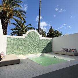 Seabel Alhambra Beach Golf & Spa, hotel em Port El Kantaoui