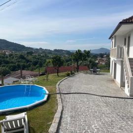 Casa da revolta