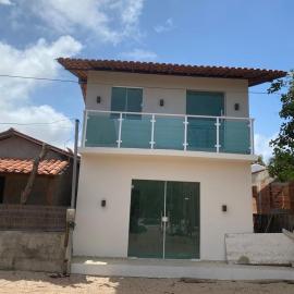 Blessed House Atins, hotel in Atins