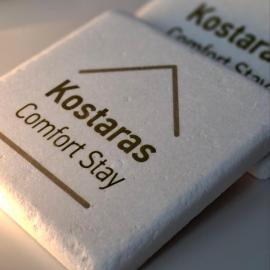 Kostaras Comfort Stay: Dispilio şehrinde bir otel