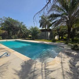 La Maison Ardiana, hotell i Oussouye