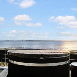 BV436-Esbjerg-V-Sjelborg-Strandvej-40, Hotel in Sjælborg