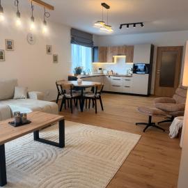Apartmán SteMa Home, hotel in Františkovy Lázně