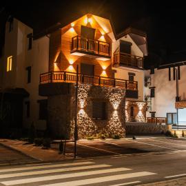 Apartment Vila Jela
