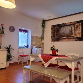 Casa vacanza - La Casa di Bi