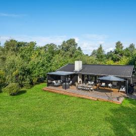 Awesome Home In Gilleleje With Wifi
