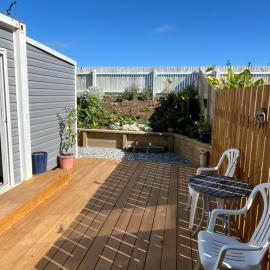 Centrally located peaceful place, hotel a Greymouth