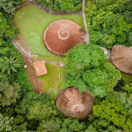 Aranwa Sarapiquí Rainforest Lodge, hótel í Sarapiquí