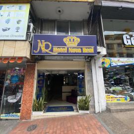 Hotel Nova Real