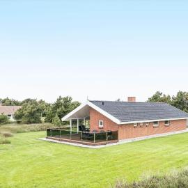 232-Ringkobing-Jakob-Bondes-Vej-35, hotell i Klegod