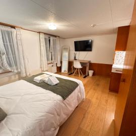 Viesnīca HausHarder Rooms pilsētā Gommiswald