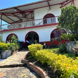 Finca Dinastia, ξενοδοχείο σε Fusagasuga