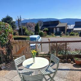 Maison 2-4 personnes, vue sur le Sancy, hotel in Murat-le-Quaire