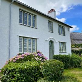 Ty Mawr Farm
