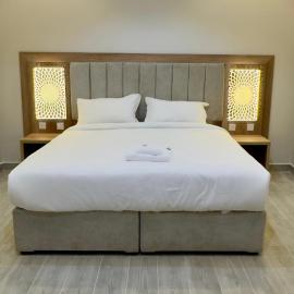 Alturya, hotell i Al Ula